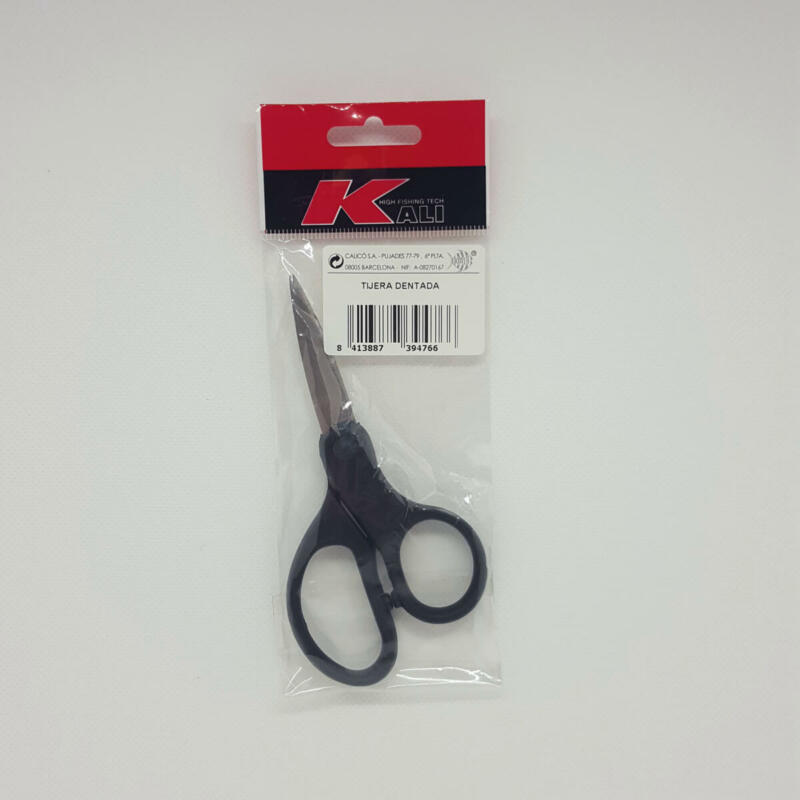 Kali Kunnan Braided Line Scissors