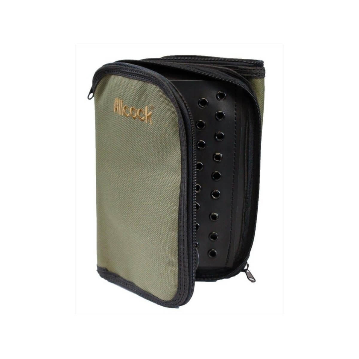 Allcock Spinner and Lure Wallet | FishingGear.ie