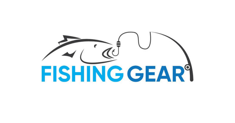 FishingGear.ie Logo