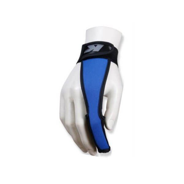 Kali Kunnan Surfcasting blue Finger Protector