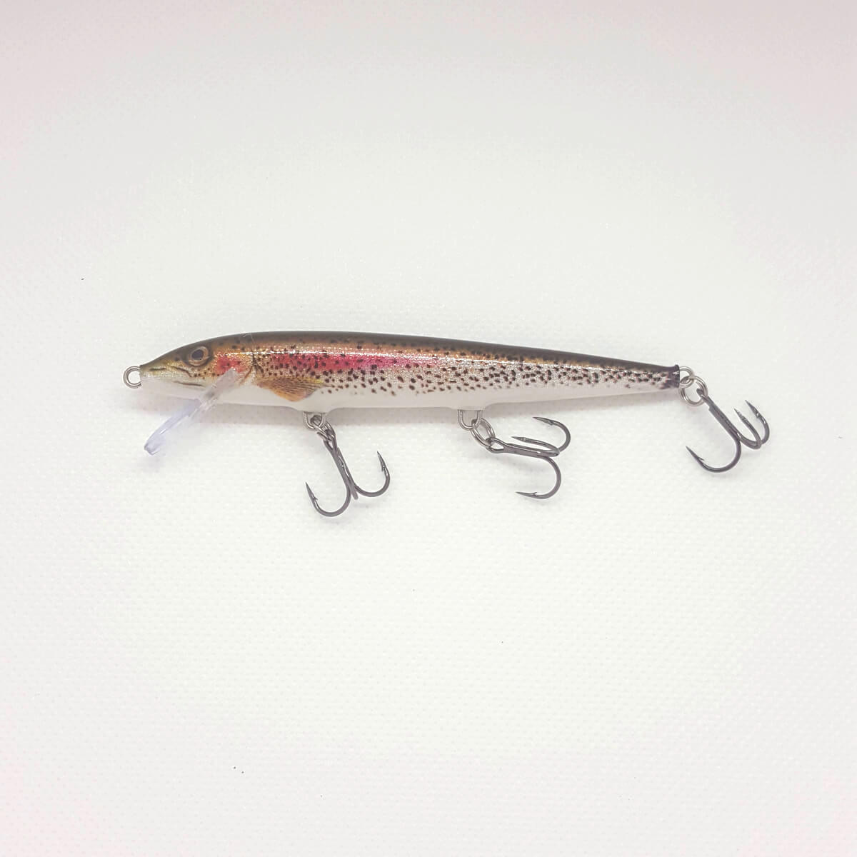 Rapala Original Floating F-11 | FishingGear.ie