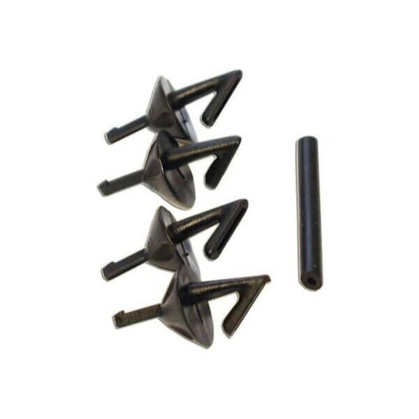 Breakaway Impact Shield